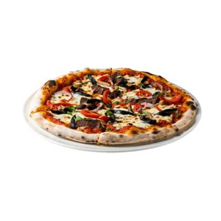 Pizza Black Angus (33 cm.)