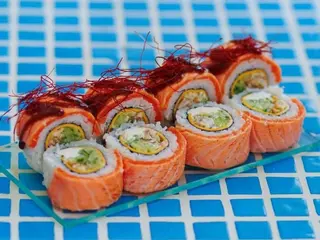 Лосось Татакі (340g)