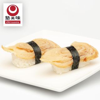 2 x Nigiri Tamago