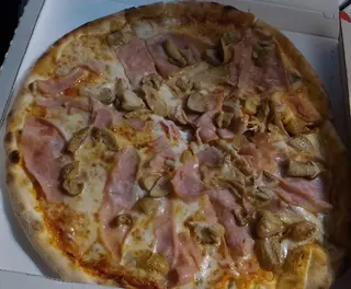 Stella e monti