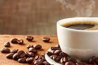 Domaća kafa 
