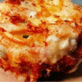 Frittatina classica SENZA GLUTINE