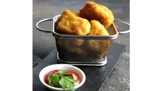 Наггетсы