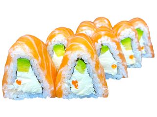 Рол Піраміда (240г)