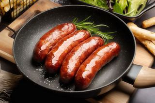 Chorizo Barbacoa