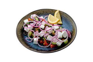 Грецький (220г)