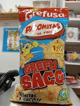 Grefusaco