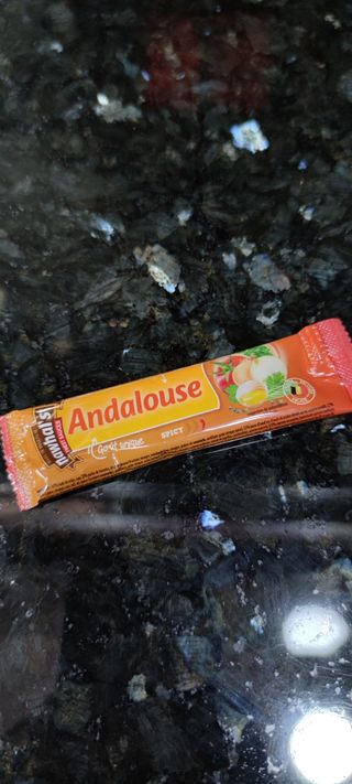 Sauce Andalouse 