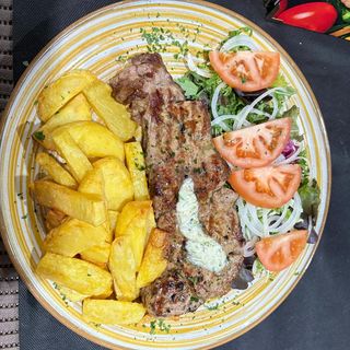 Entrecot Café De París