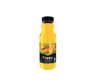 Cappy Nectar 