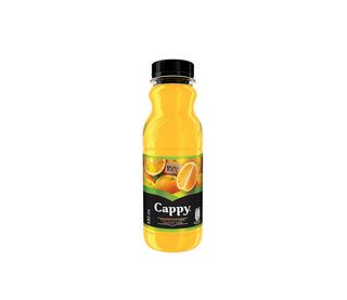 Cappy Nectar 