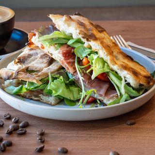 Прошуто крудо (1бр)