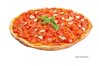 marinara senza glutine