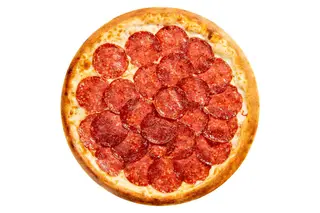 Gemeni Pizza Peperoni Mare