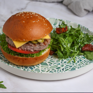 Չիզբուրգեր