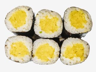 33. Hosomaki Oshinko