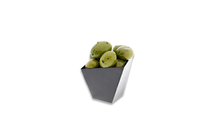 Aceituna Chupadedos (Tarrina 500Gr.)