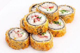 Ассорти темпура (280 гр.)