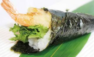 Temaki ebiten