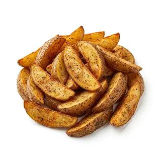 Patatas Deluxe