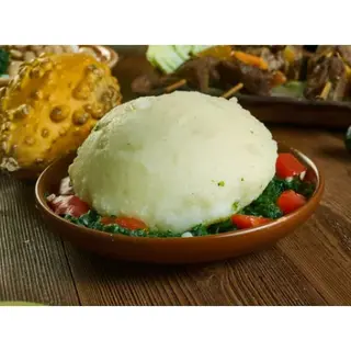 Ugali