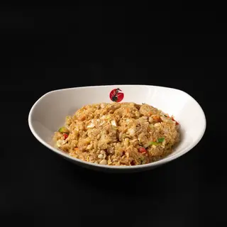 Arroz Frito