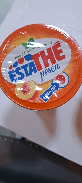 EstaThe Brick Pesca 200 ml