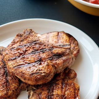 Meniu ceafa de porc 500g