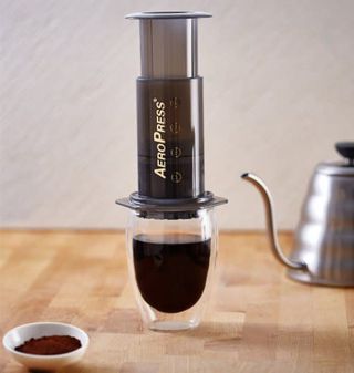 Aeropress