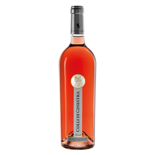 Calabria - Russo & Longo - Colli Di Ginestra - Rosato