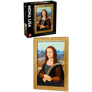 Mona Lisa - 31213