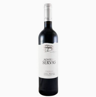 Vinho Monte das Servas