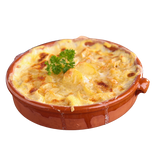 Pasticcio Viande Hachée