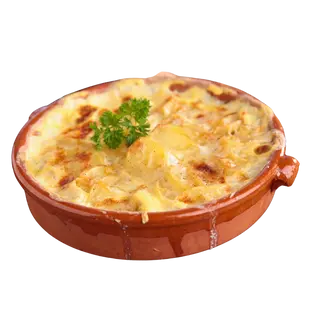 Pasticcio Viande Hachée