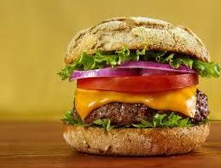Cheeseburger