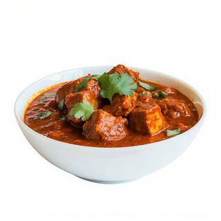 Madras Chicken Tikka