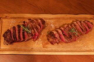 Picanha (Dose individual)