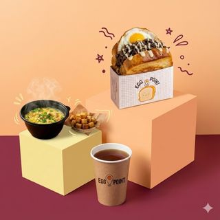 Биг босс комбо (гов bbq и суп)