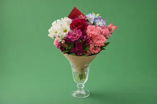 ყვავილების კომპოზიცია