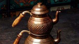 Турецкий Чай (1.5л)