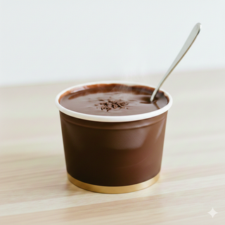 Chocolate Tarrina (1 Lt.)