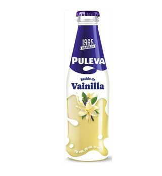 Batido De Vainilla (200 Ml.)