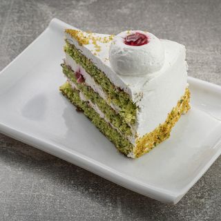 Торт "Изумруд"