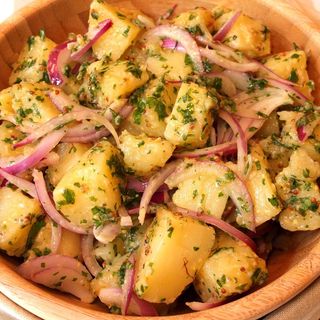 Ensalada De Patatas