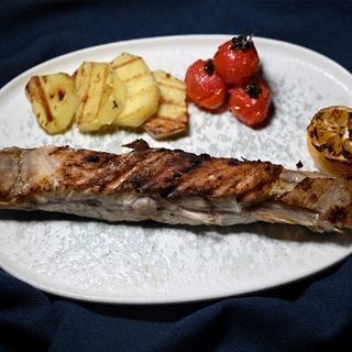 კამბალა (მაყალზე/ტაფაზე)