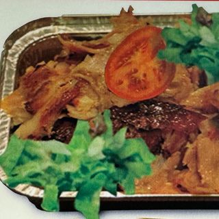 Vaschetta completa piccola