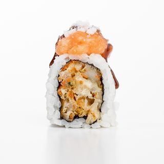 DY220. Yasai roll 8 pezzi