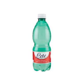 Acqua frizzante 