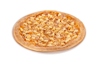 Pizza Hawajski Benek 40cm