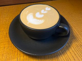 Капучино (320ml)